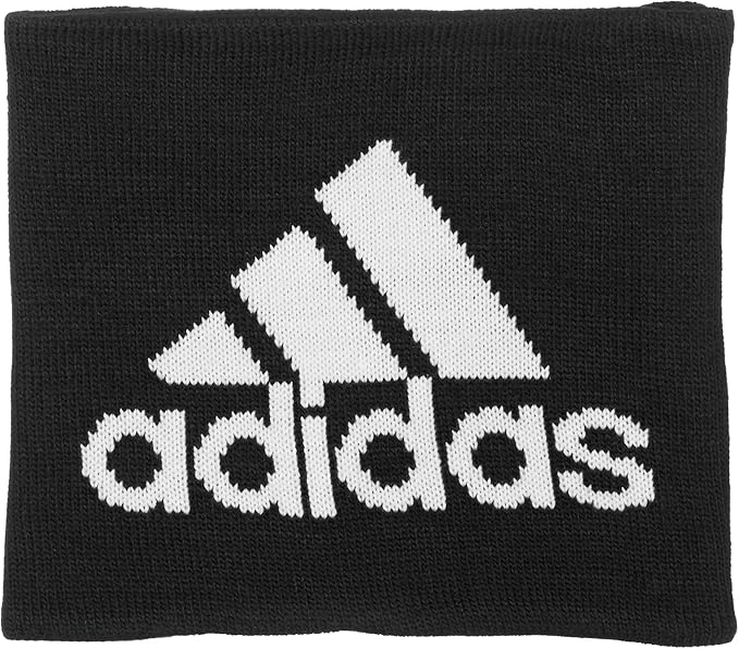 Amazon アディダス Blo ネックウォーマー Fyp31 メンズ ブラック ホワイト Ed1779 日本 Osfx Free サイズ 帽子 通販