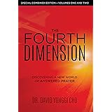 The Fourth Dimension: Combined Edition