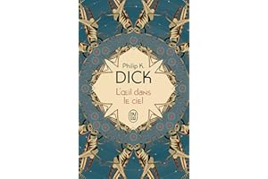L'il dans le ciel (French Edition)