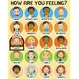 Amazon.com: L Learning Toy Boxes Feelings Chart an Emotions Chart for ...