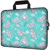 11" 11.6" 12" 12.1" 12.5" inch Laptop Carrying Bag Chromebook Case Notebook Ultrabook Bag Tablet Cover Neoprene Sleeve