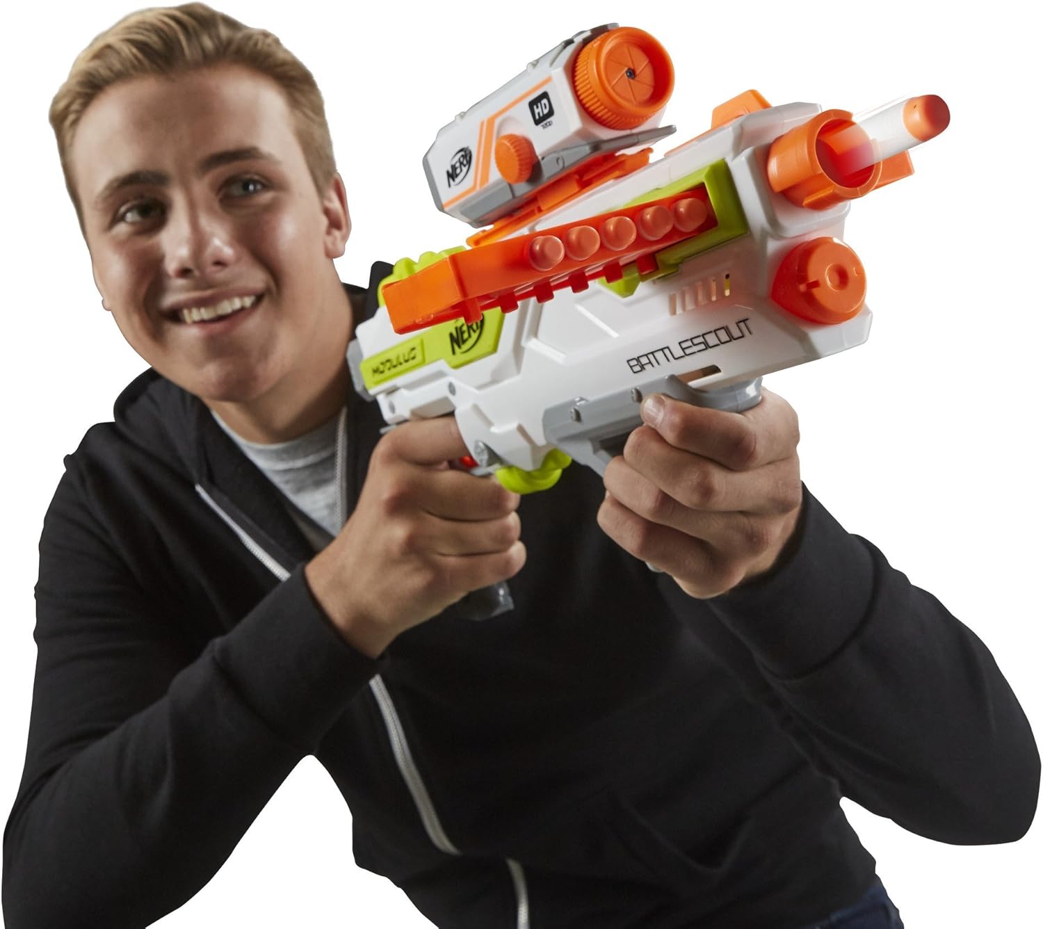 nerf modulus recon battlescout