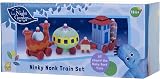 In the Night Garden Ninky Nonk Train Multicolor Large by Golden Bear view 5