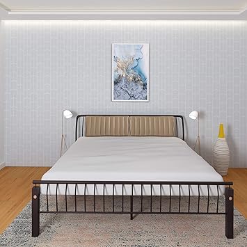 godrej steel cot price