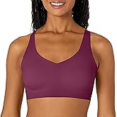 Bali Comfort Revolution Wireless Bra, Easylite Full-Coverage Wireless Everyday Bra, Wirefree Bra with CloudSoft Comfort