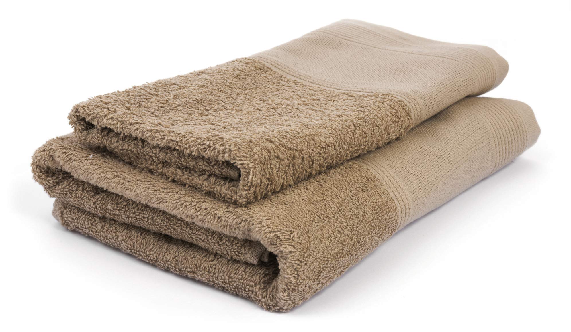 Needle Fil S.r.l. Pair of Towels 60X105 – 40X60 Rope