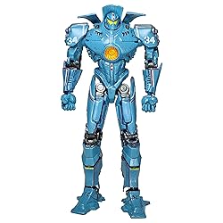 KNOWPLAYER The Series of Pacific Rim Action Figure