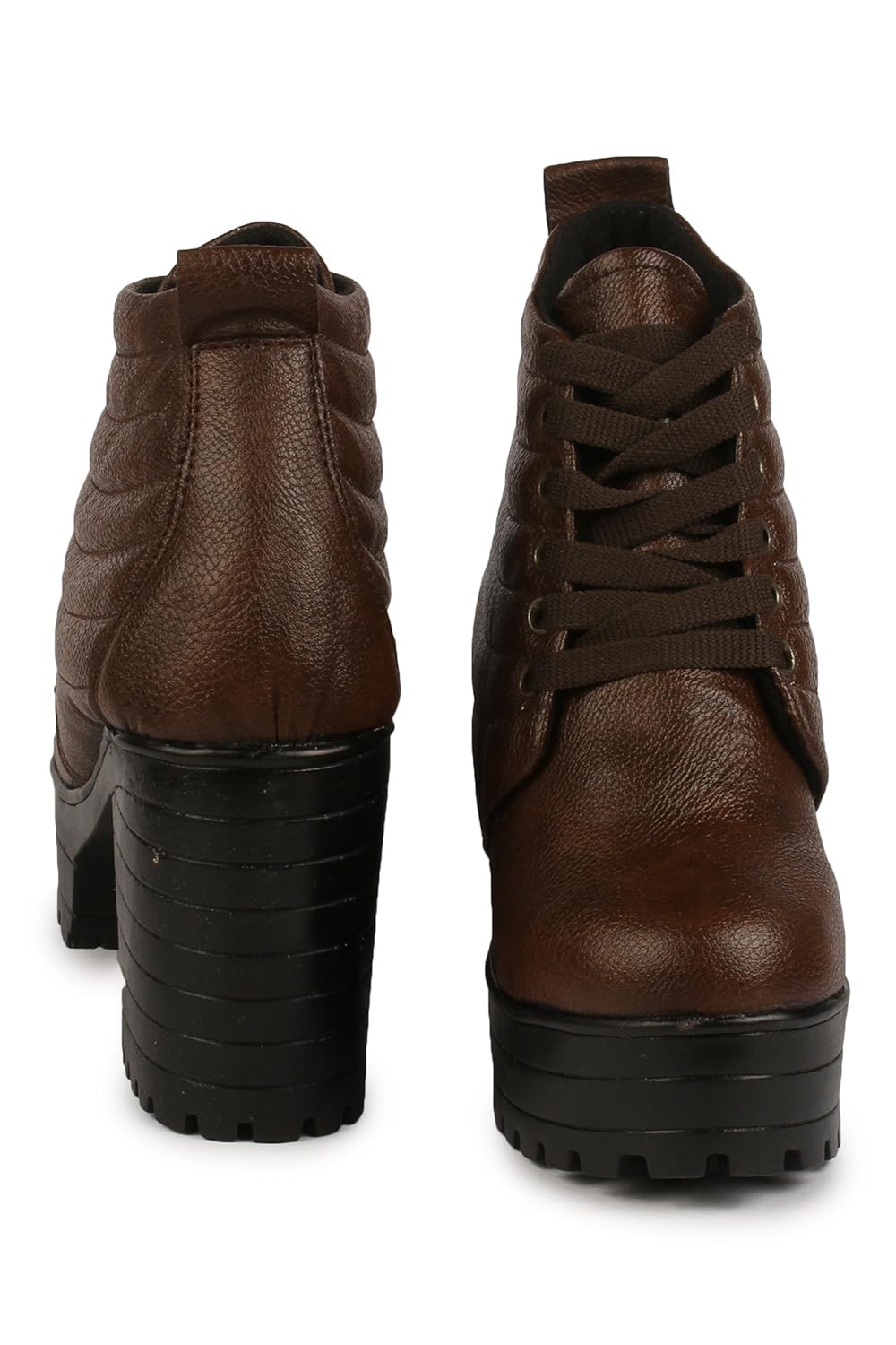 do bhai women's synthetic boots