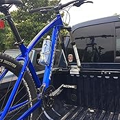 swagman 2 bike pick up rack 64702