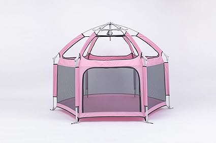 pop n go playard