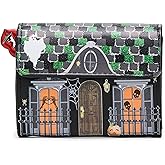 Betsey Johnson Forever Home Wallet