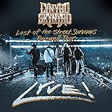 Last of the Street Survivors Tour Lyve!