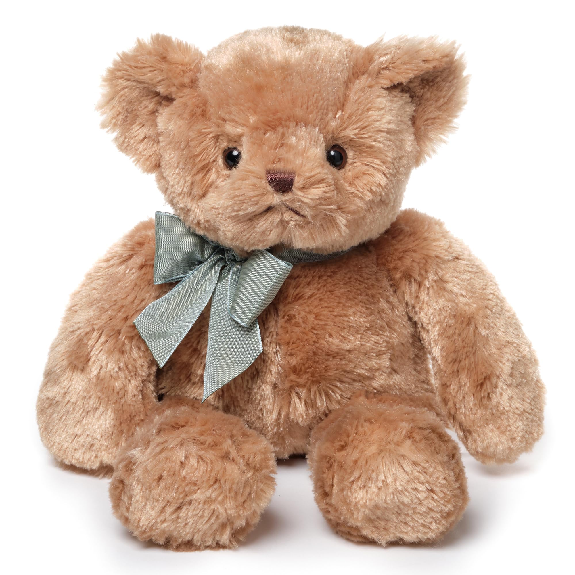 Mua Baby Gus The Brown Teddy Bear Plush, 13 Inch Bear Stuffed Animal ...