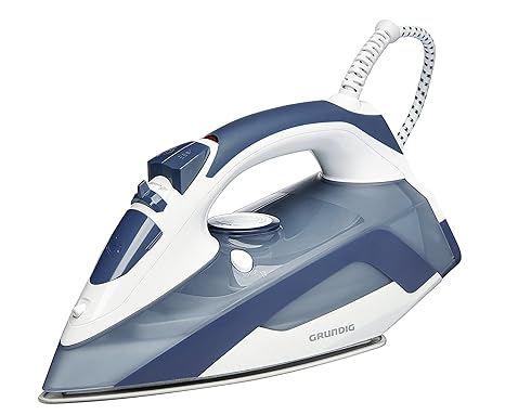 Grundig SI 4550 Leistungsstarke, 2300 W