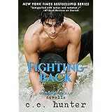 Fighting Back: A Shadow Falls Novella