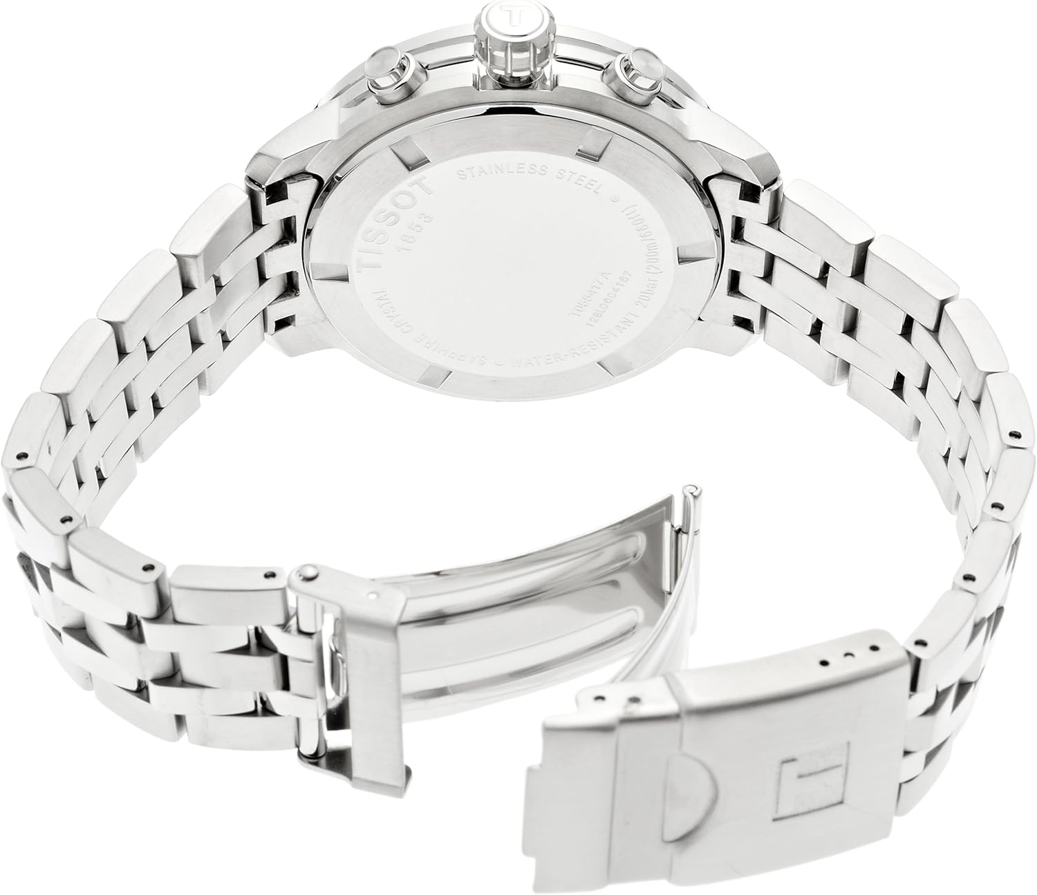 tissot t055 417 price