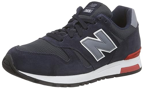 New Balance Herren Wl565v1 Sneaker