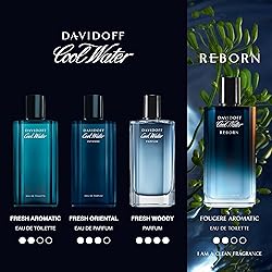 Davidoff Cool Water Intense Eau de Parfum 4.2 fl oz