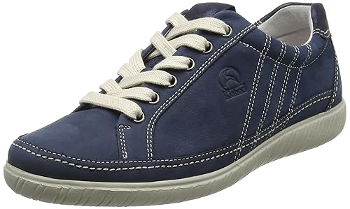 Gabor Damen Comfort Sneakers
