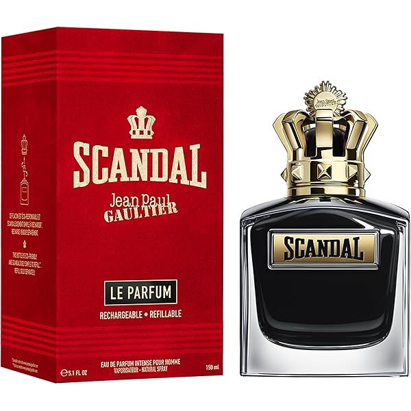 香水(男性用) JEAN PAUL GAULTIER SCANDAL ABSOLU 100ml Scandal
