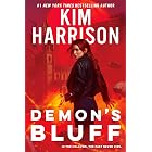 Demon's Bluff (Hollows Book 18)