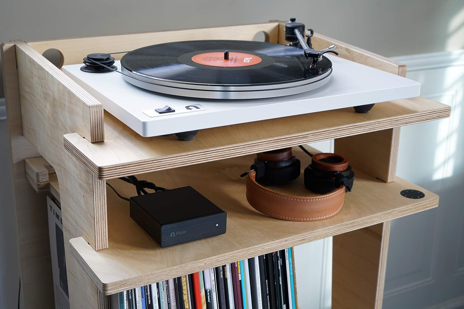 Best Preamps for Turntables, Reviews & Buyer’s Guide My Audio Lover