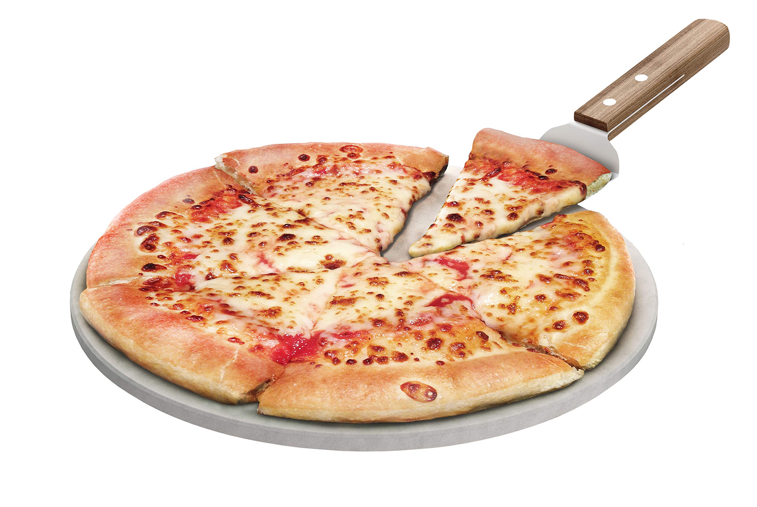 Feuerdesign Feuerdesign Pizza Stone and Spatula