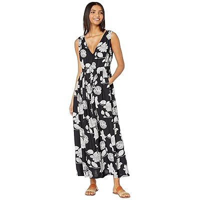 Buy Robe Maxi Roxy Élégante pour Femme Online Maroc Ubuy