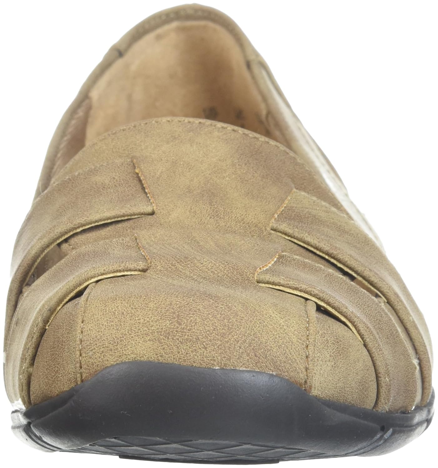 lifestride dee women's flats