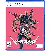 Wanted: Dead– PlayStation 5