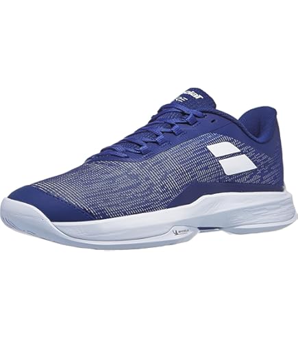 Amazon.com | Babolat Men's Jet Mach 3 All Court Tennis Shoes, Dark