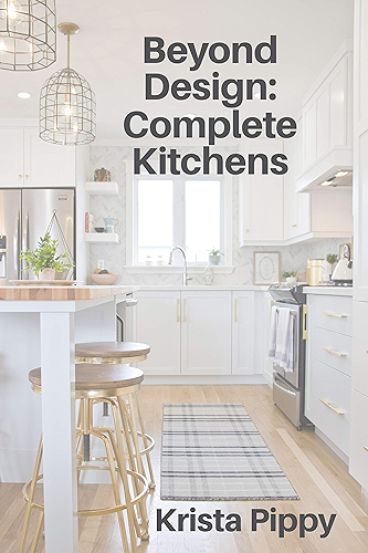 Download Beyond Design: Complete Kitchens (English Edition) PDF