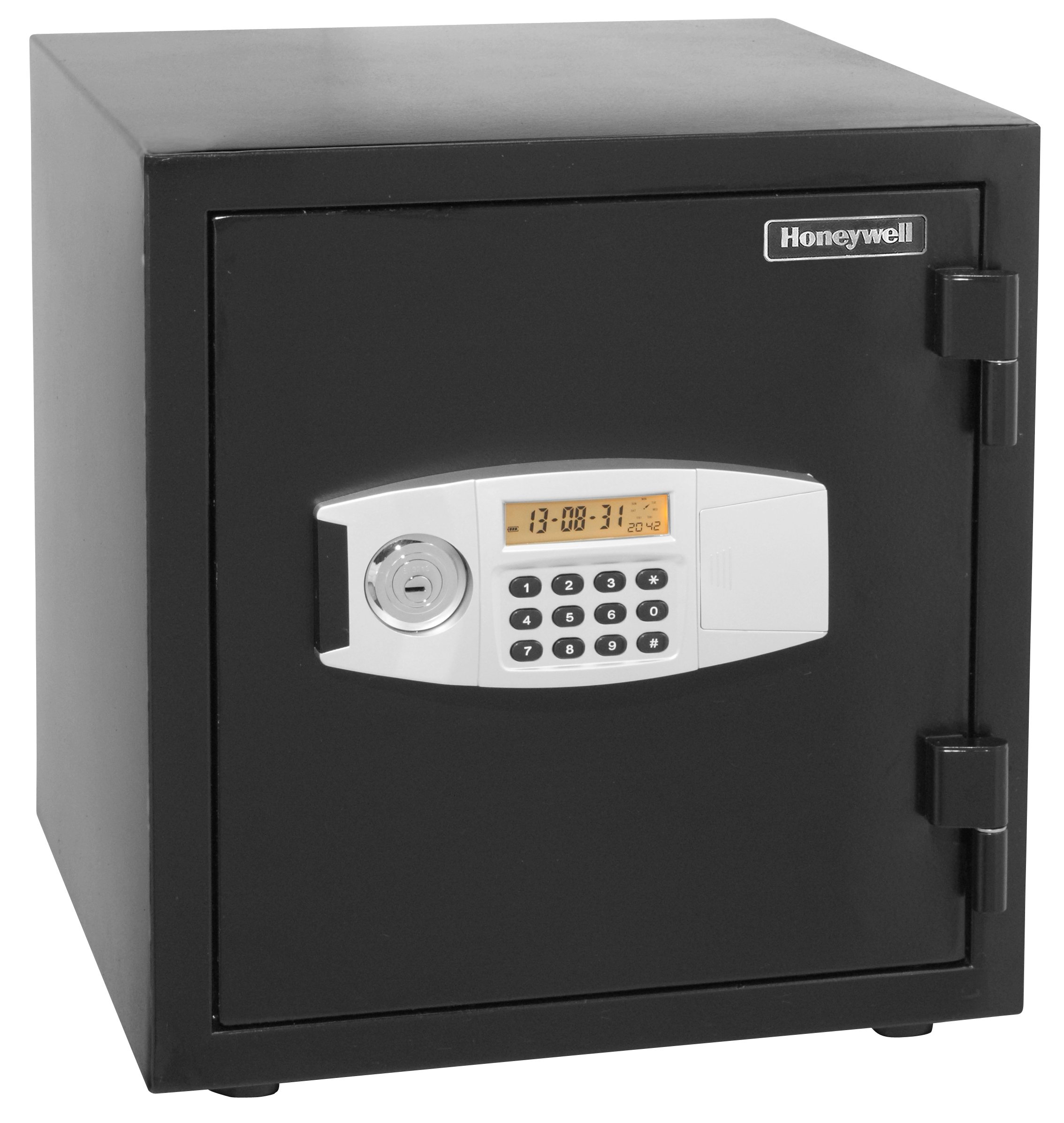 Honeywell Safes & Door Locks 2115 Steel 2 Hour Fireproof and Water