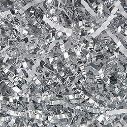 Caleihd 4.5oz Crinkle Cut Paper Shredded Filler