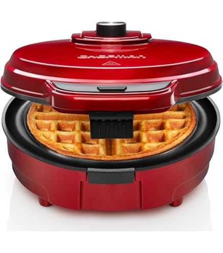 Vitantonio Mickey's Waffler No. 950-NS : Amazon.ca: Home