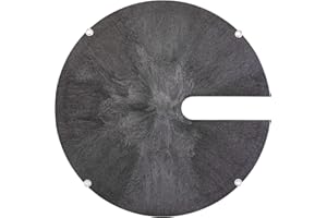 Jackel Slotted Sump Basin Cover (Model: SF1850S)