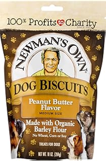 newman's own advanced dog food