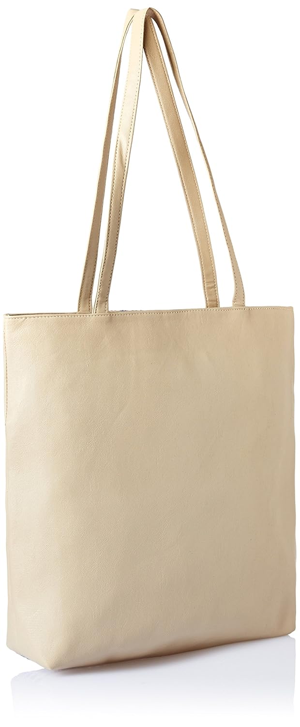 kanvas katha women's tote bag (multicolor) ()
