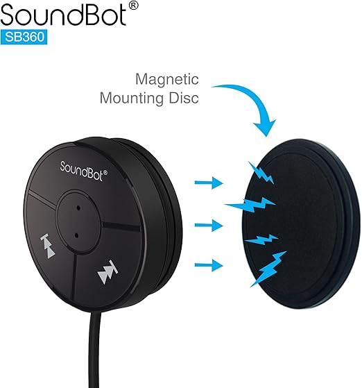 soundbot sb360 review