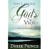 Declaring God's Word: A 365 Day Devotional