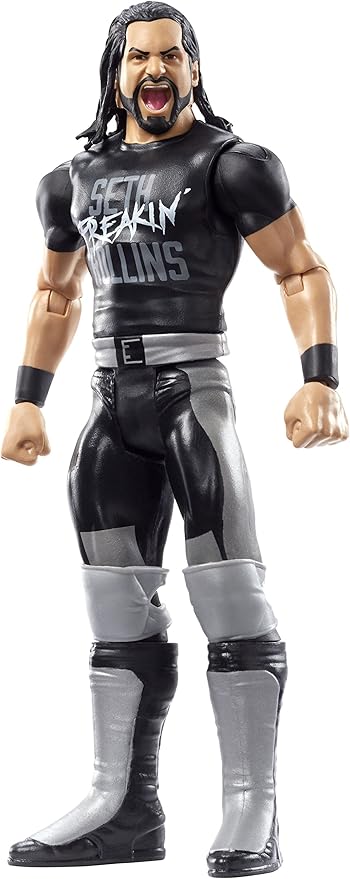 wwe wrestling figures argos