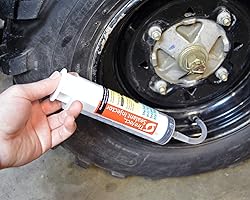 TireJect 5-in-1 Off-Road Tire Sealant - Gallon Kit