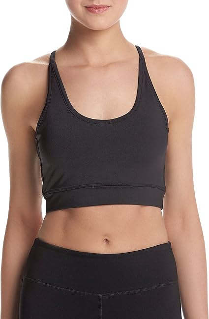 jessica simpson sports bra