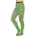 ToBeInStyle Women's Striped Tights