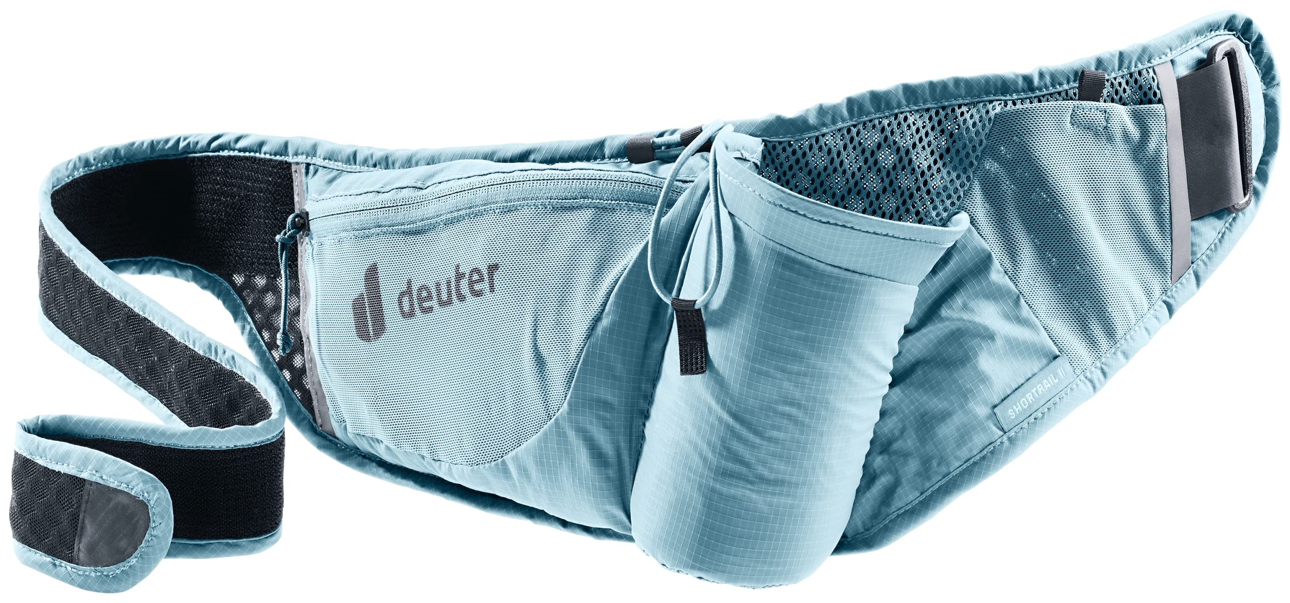 Deuter Shortrail II Trail Running Hip Belt