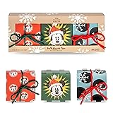 MAD BEAUTY Disney Mickey Mouse Bath Fizzers