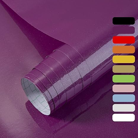 Soldgood 2 Rolls 5 5m X 0 61m Pvc Back Sticky Self Adhesive