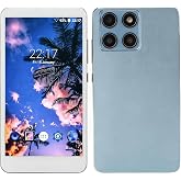 Dpofirs MP4 Player Octa Core Mtk Chip, MP3 and MP4 Players with 5.0 Inch HD Screen, Music Dreamer Switch Stereo HiFi,Playback Mode, Unable to Install App