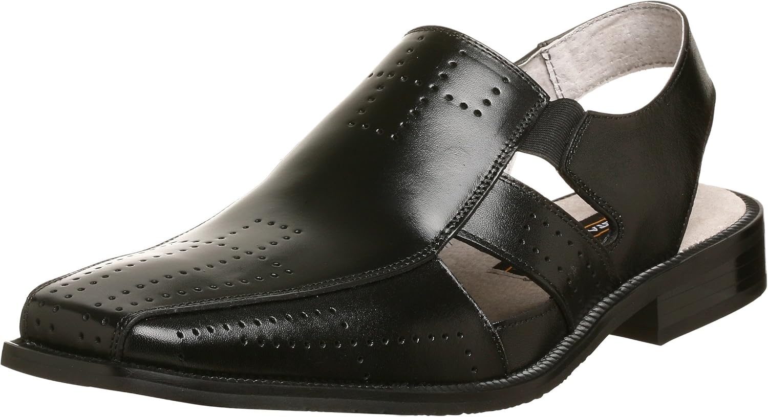 Amazon.com | Stacy Adams Men's Riviera Sandal | Sandals