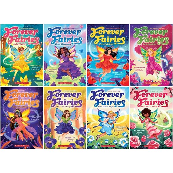 Geronimo Stilton 1-50 Complete Collection Series Set (Books 1-50